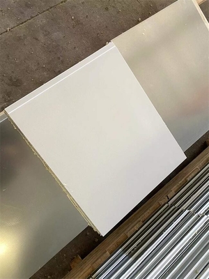 kupować Panel ścienny z wełny mineralnej Rockwool Sandwich 25mm produkcja online