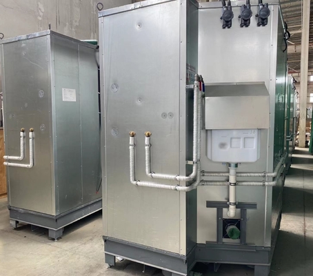kupować Producent przenośnych modułowych toalet dla społeczności 1200x900x2000mm produkcja online